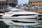 Fairline Targa 45 Open