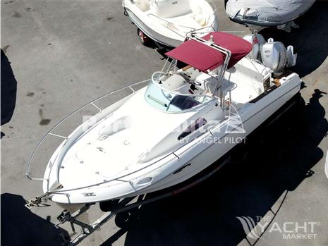 BENETEAU FLYER 750 WA