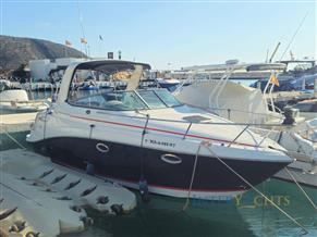 RINKER RINKER 260