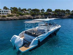 Jeanneau Cap Camarat 10.5 WA