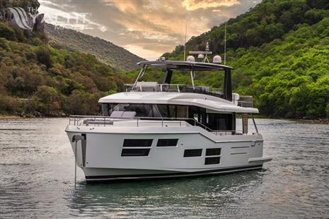 Beneteau Grand Trawler 62 - Default Image