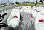 Rinker 282 Captiva - Cockpit Seating