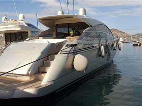 PERSHING PERSHING 64