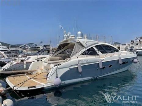 AZIMUT ATLANTIS 50