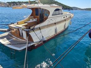 Egemar Liberty 48