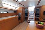 JEANNEAU SUN ODYSSEY 469