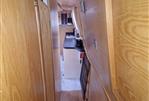 Taurus Narrowboats 57ft Narrowboat called Narrow Escape