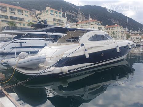 Sunseeker Predator 56