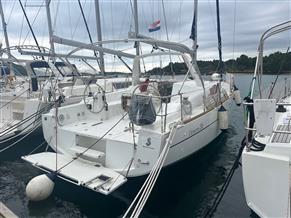 Beneteau OCEANIS 38 CRUISER