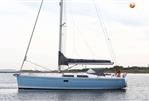 Hanse 400 - Picture 4