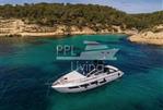 Pershing 5X - Pershing 5X (2021) - PPL Yachting