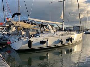 BENETEAU OCEANIS 46.1