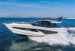 Sunseeker 65 Sport Yacht - Sunseeker 65 Sport Yacht