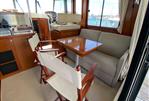 BENETEAU SWIFT TRAWLER 34