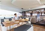 FOUNTAINE PAJOT AURA 51