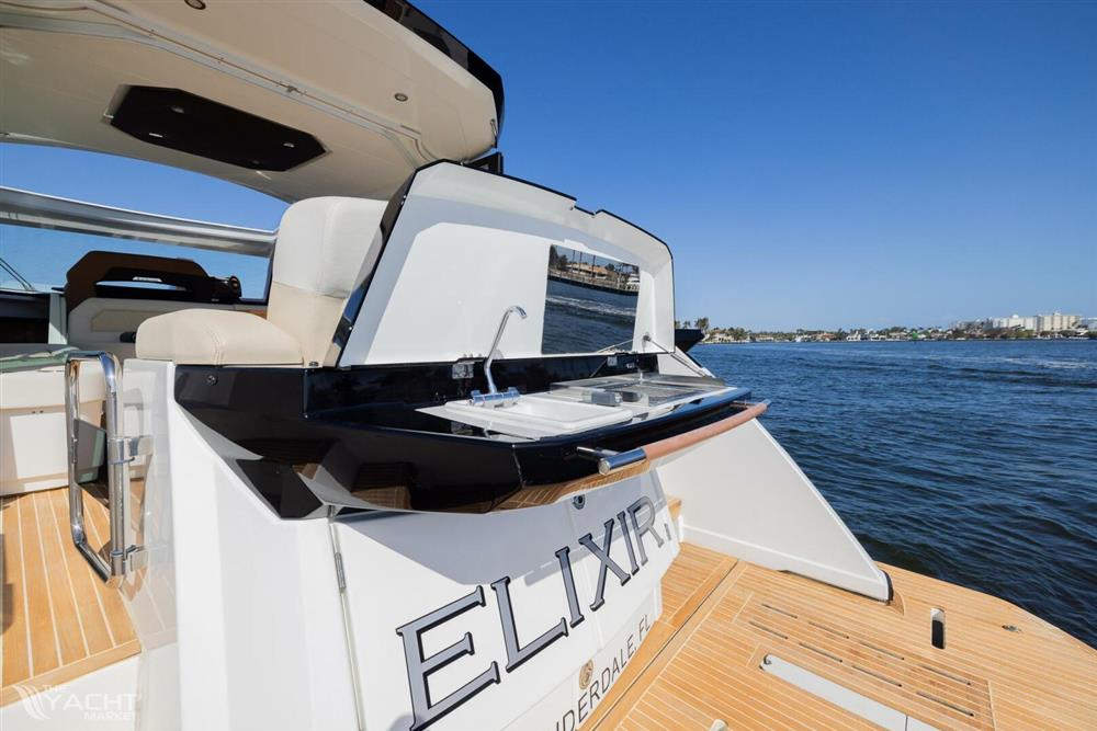 2019 Beneteau