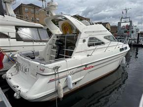 Sealine 310 Statesman