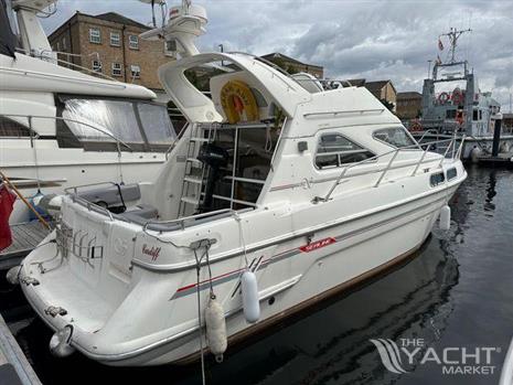 Sealine 310 Statesman