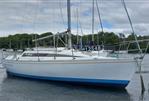 Beneteau First 29