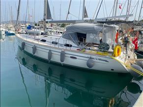 Bavaria 47 Cruiser