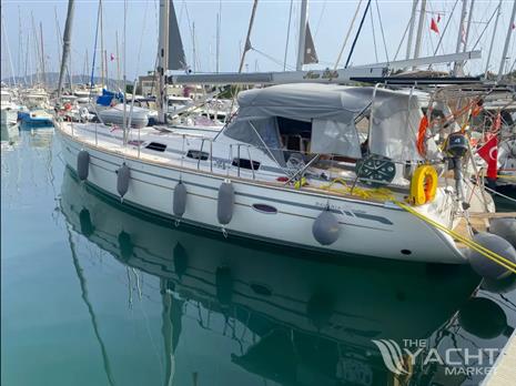 Bavaria 47 Cruiser