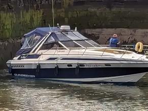 Sunseeker San Remo 33