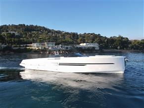 OKEAN 55 OPEN SPORT