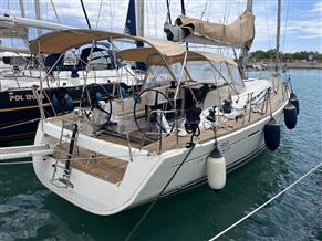 Beneteau FIRST 45