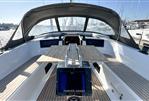 Hanse 418