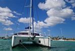 FOUNTAINE PAJOT MAHÉ 36