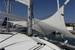 Fountaine Pajor Astrea 42 - Sun Awning