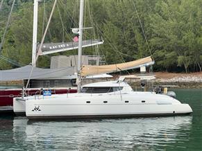 Fountaine Pajot Bahia