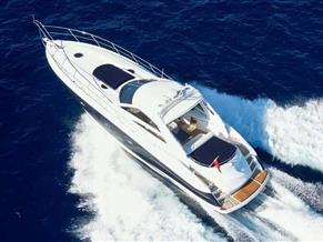 Sunseeker Portofino 53