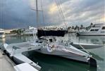 Condor Condor 40 - Used Sail Trimaran for sale