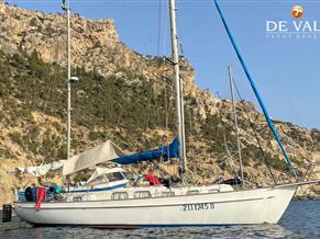Hallberg Rassy 41