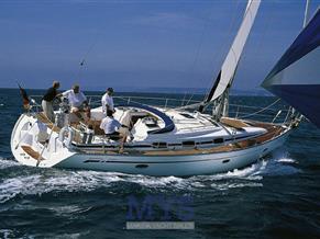 Bavaria 42 Cruiser