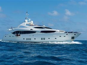 SUNSEEKER SUNSEEKER 34