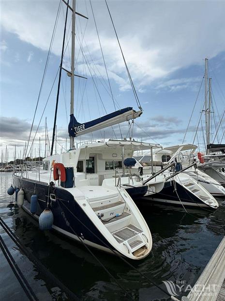 LAGOON LAGOON 440