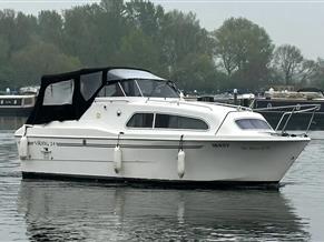 Viking 24 Highline