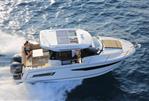 JEANNEAU MERRY FISHER 895