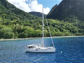 HANSE Hanse 505  