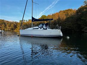 JEANNEAU SUN ODYSSEY 26