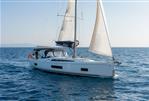 BENETEAU OCEANIS 46.1