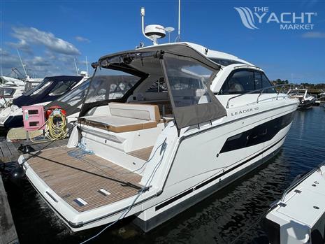 Jeanneau Leader 40