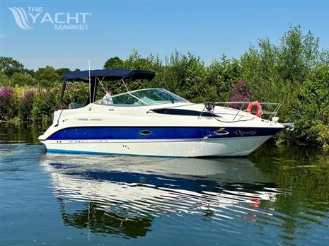 Bayliner 275 Cruiser