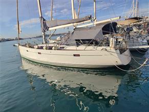 Hanse 470 E