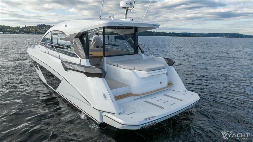 2024 Beneteau