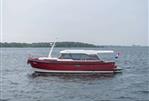 LINSSEN LINSSEN 35 SL