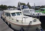 Linssen Grand Sturdy 35 Sedan