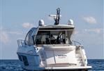 Sunseeker Predator 57 - 7 - Exterior